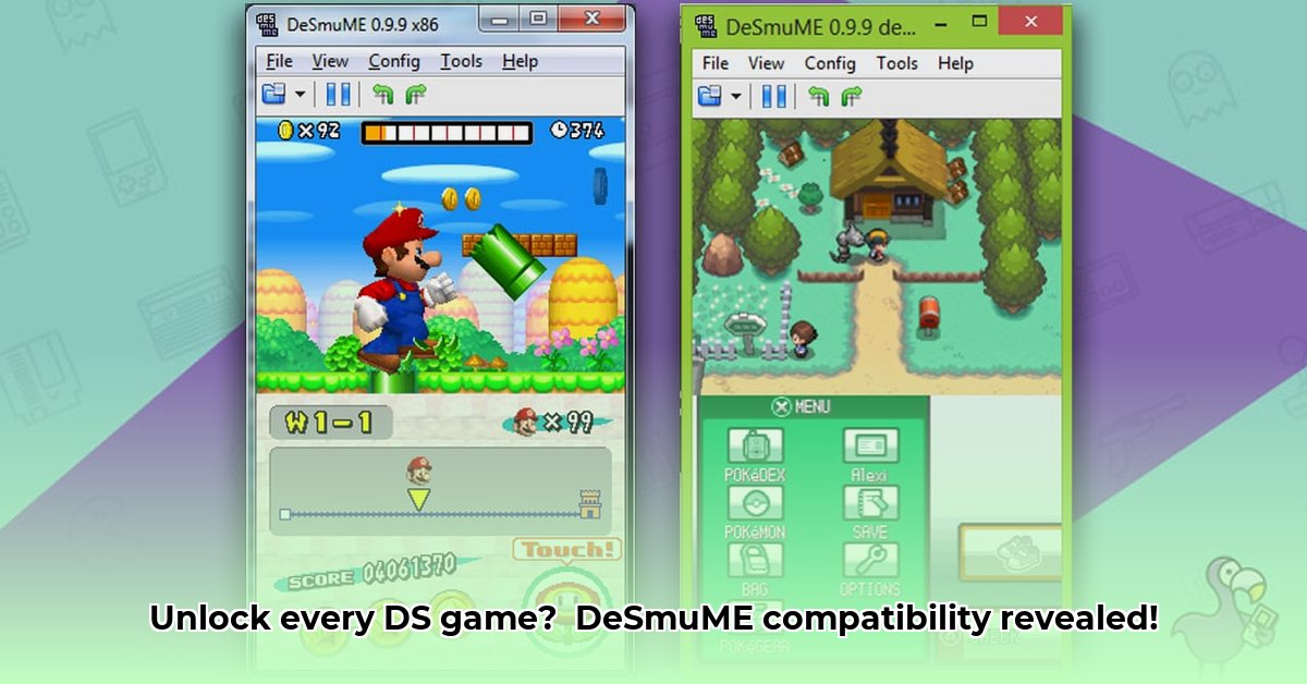 desmume-games-list